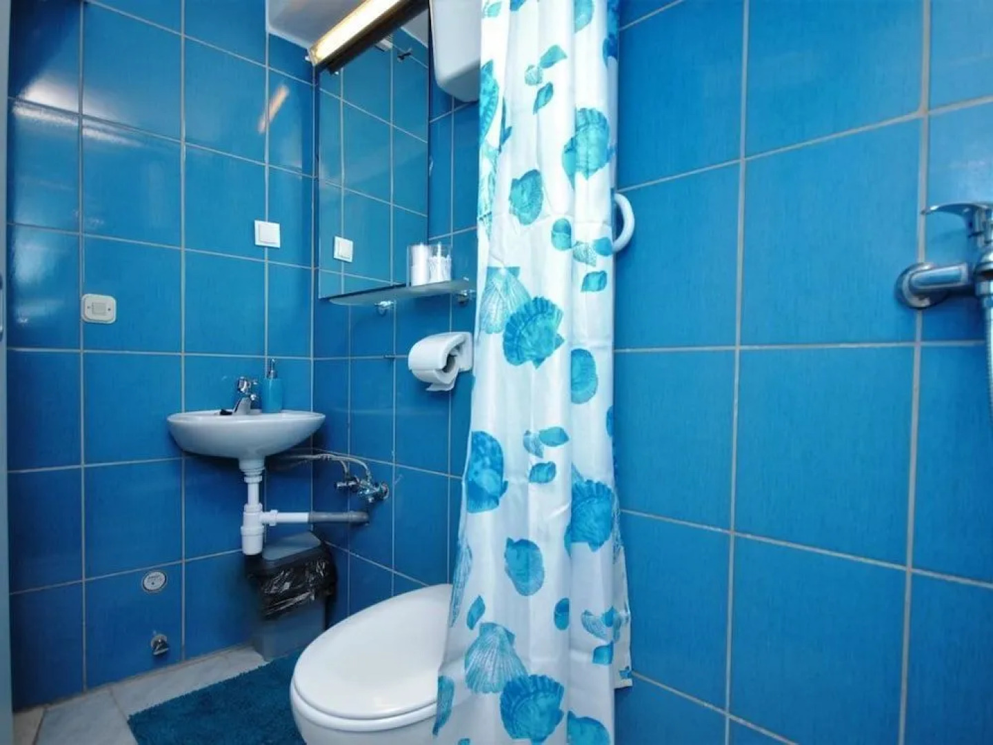 Duplex Apartment Maisonette