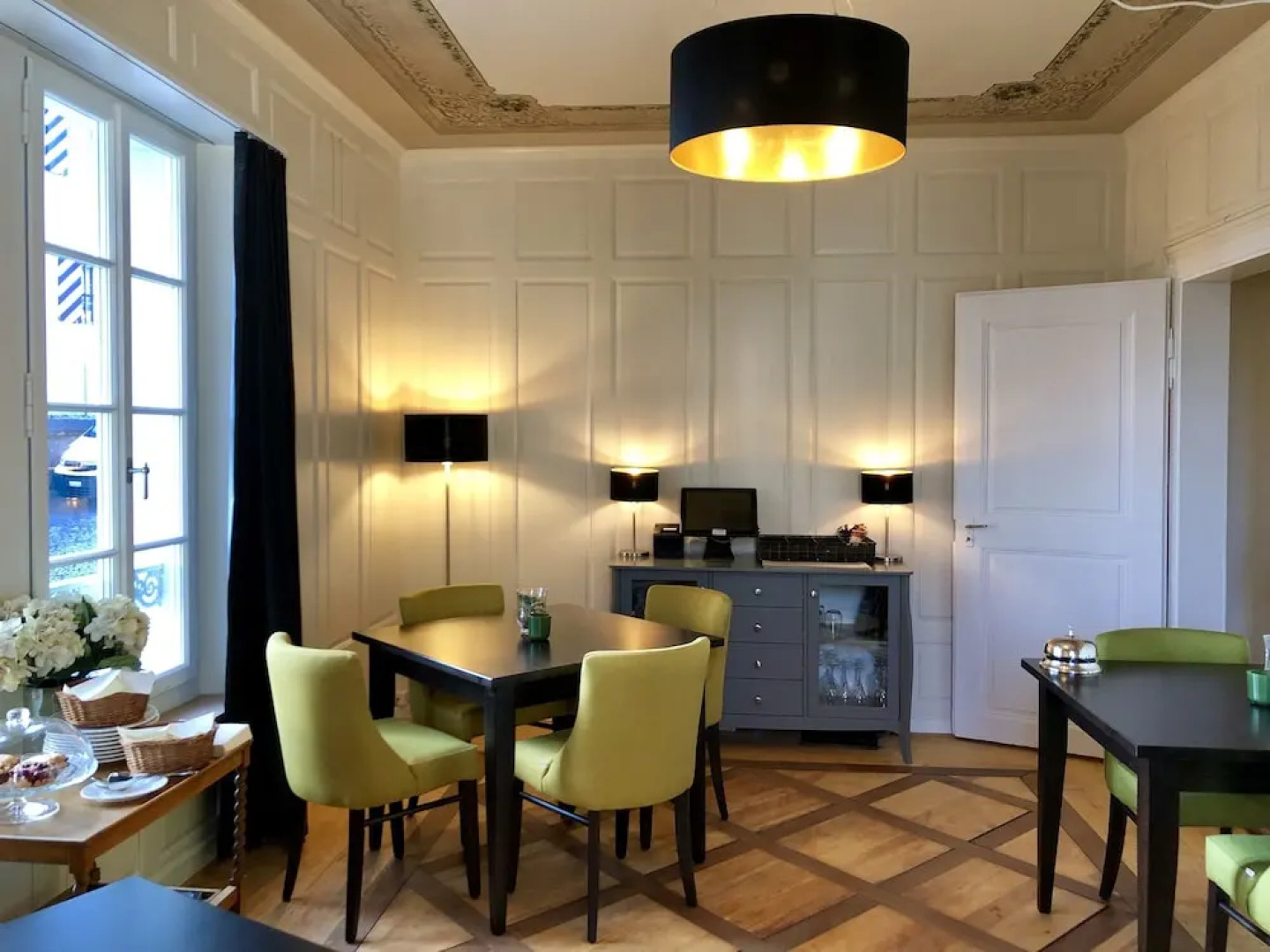 Marco Polo Business Apartments - Brugg