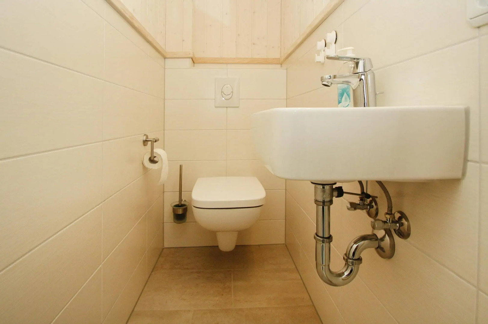 Seebrise holiday home on Lake Dümmer, Dümmer