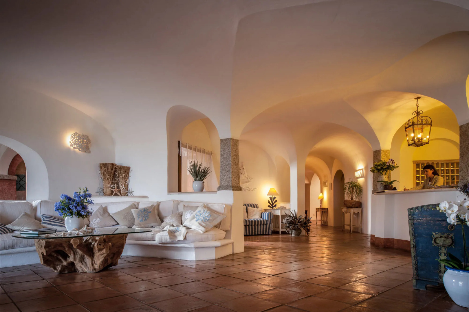 Отель Aethos Sardinia