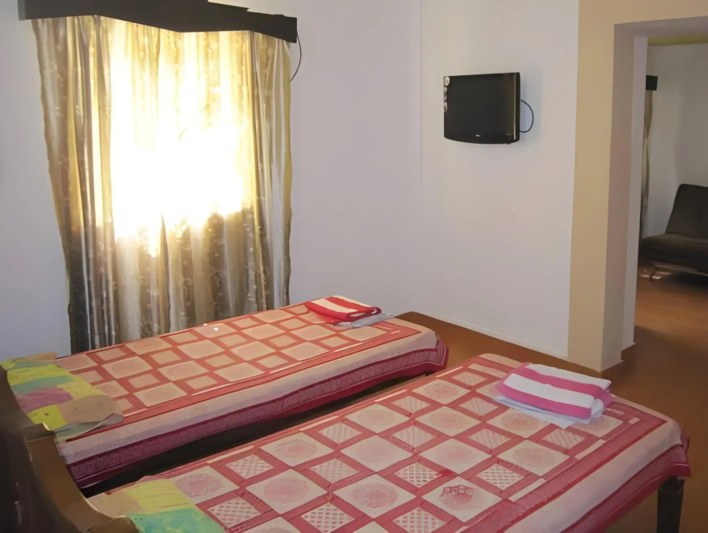 Hotel Vivenda Rebelo