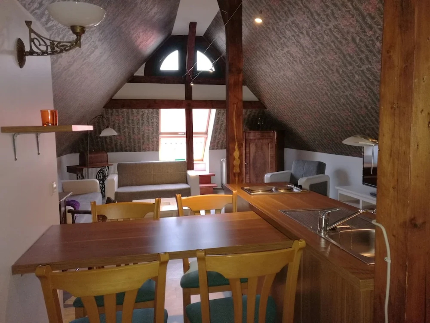 Hotel Villa Alice