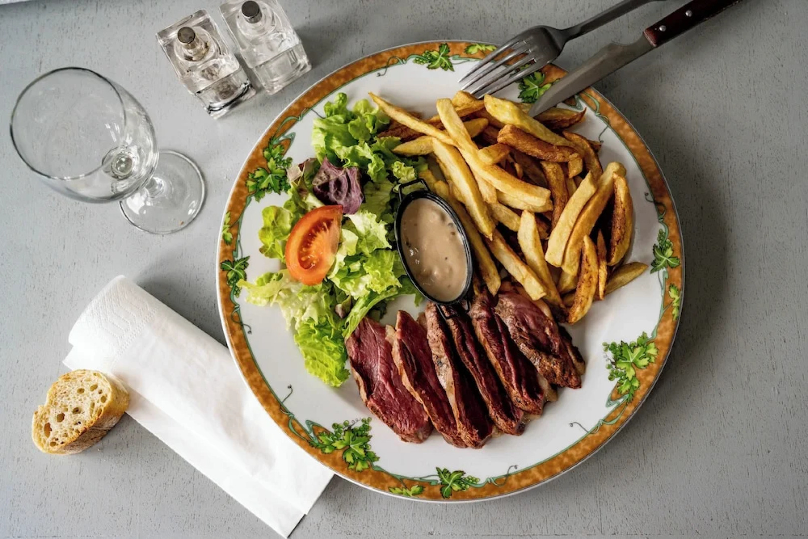 Logis Hôtel La Crémaillère