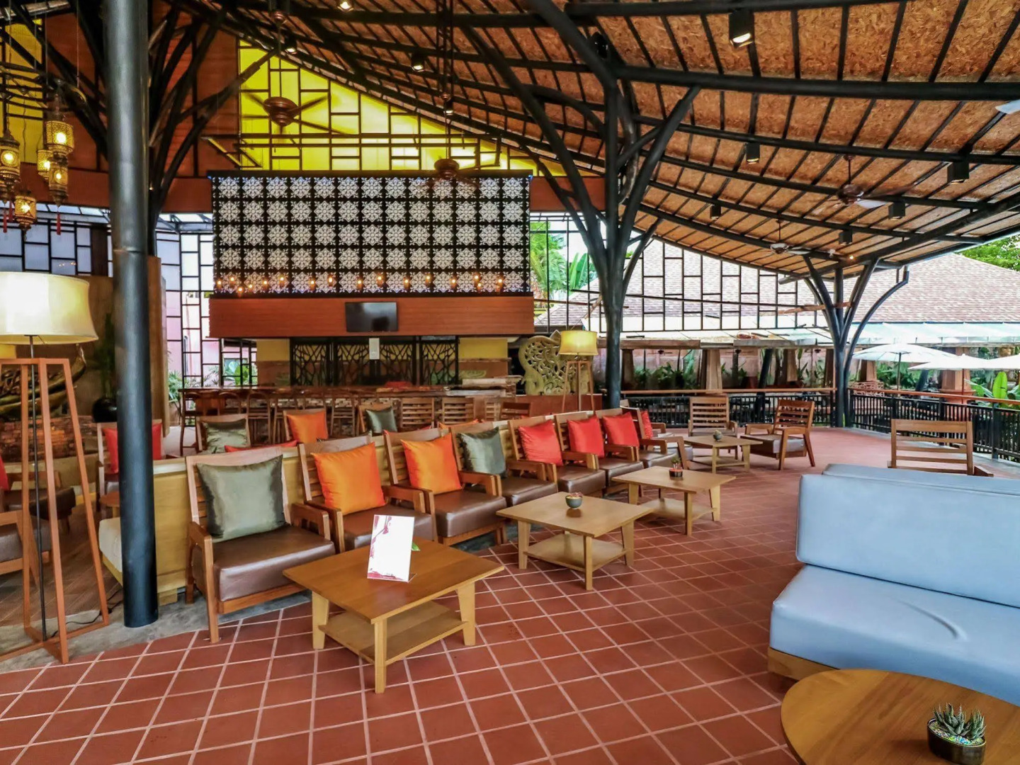 Nida Rooms Kathu Prince University