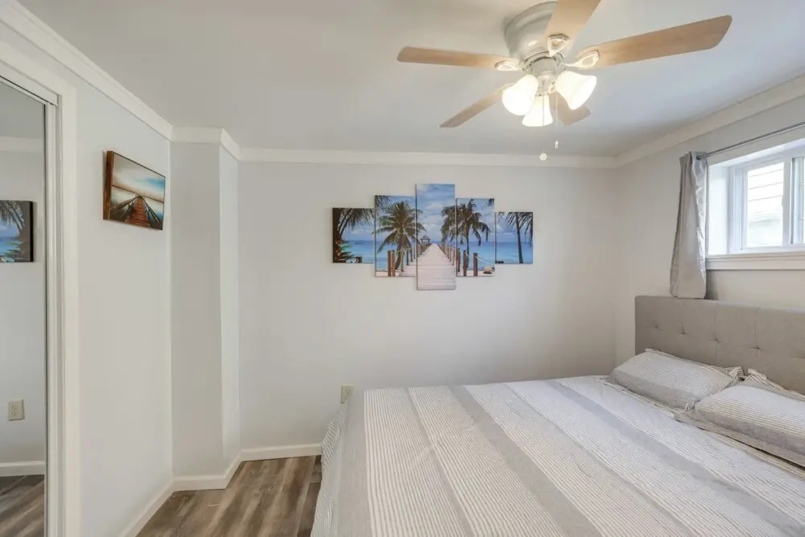 'little Piece of Heaven' Rental Near Dtwn Corning!