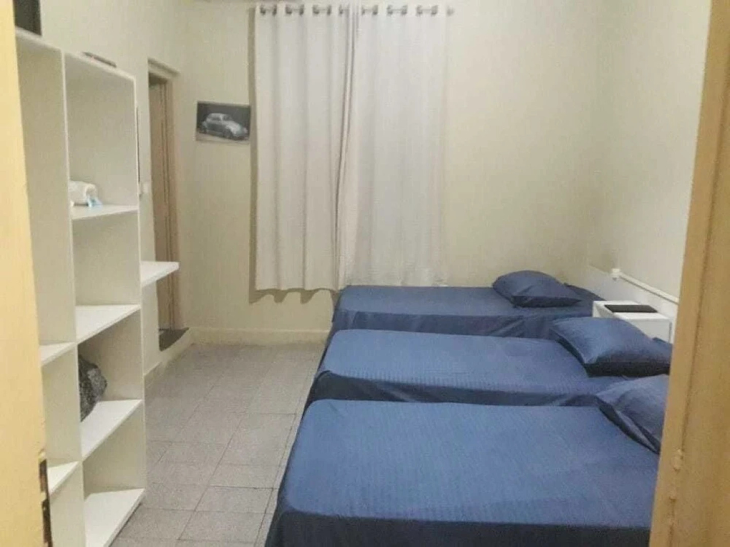 Pousada Praia de São Vicente