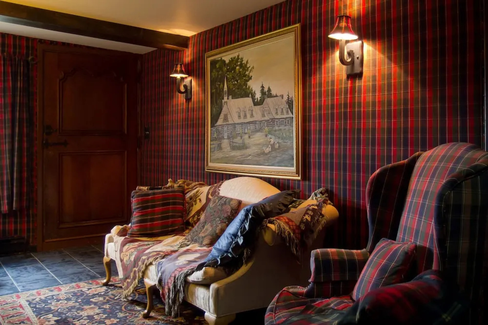 Le Petit Clocher Gîte Touristique B&B