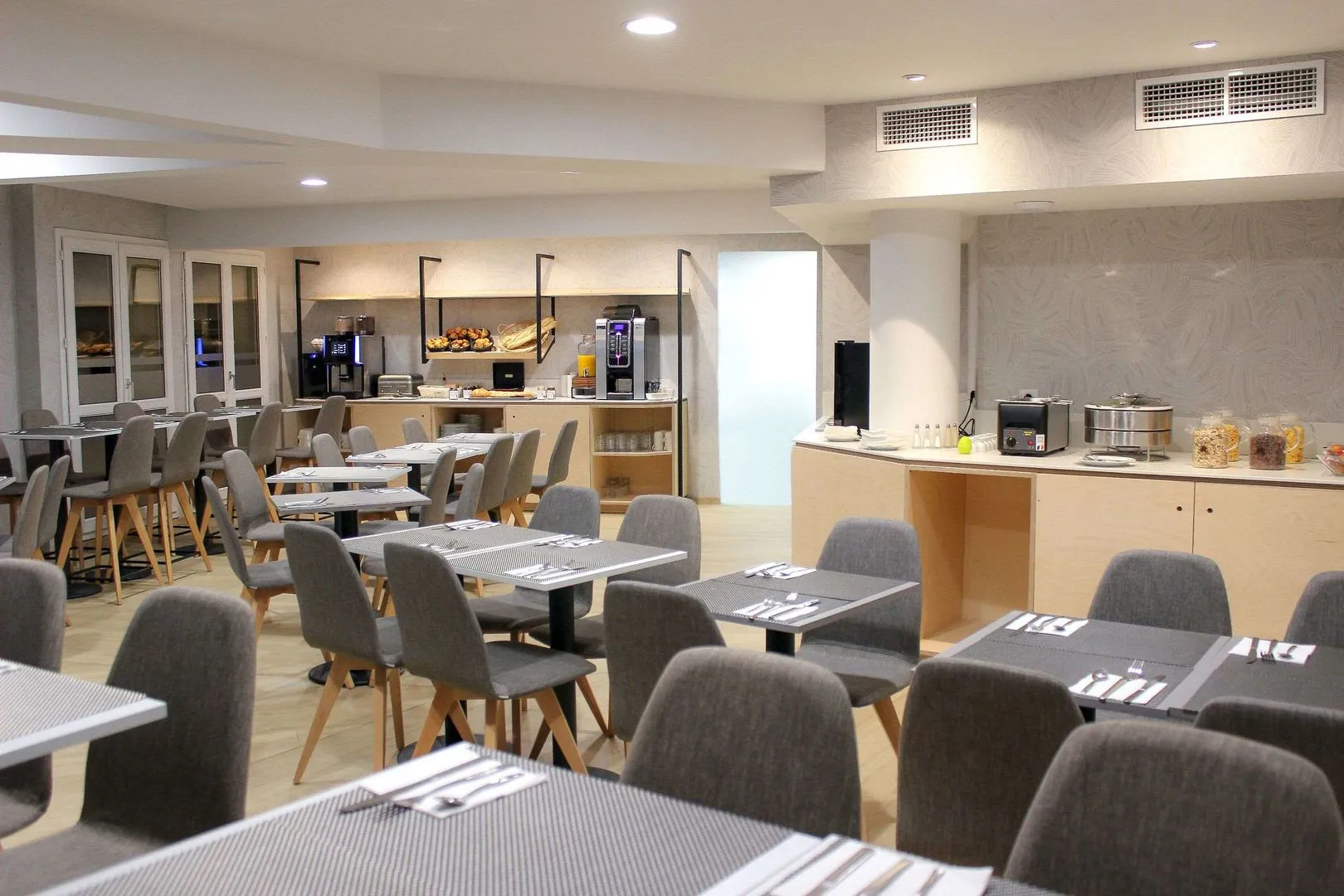 Urban Hotel Aix-les-Bains, BW Signature Collection