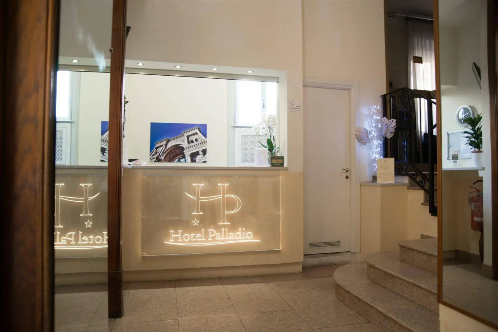 Hotel Palladio