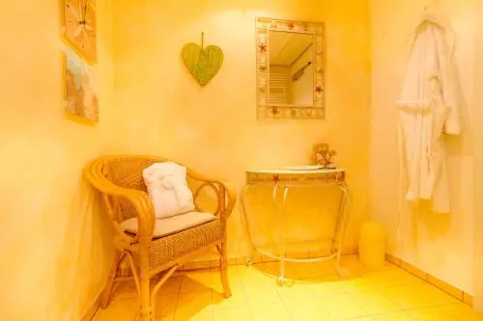 Hotel Garni Gerberhof