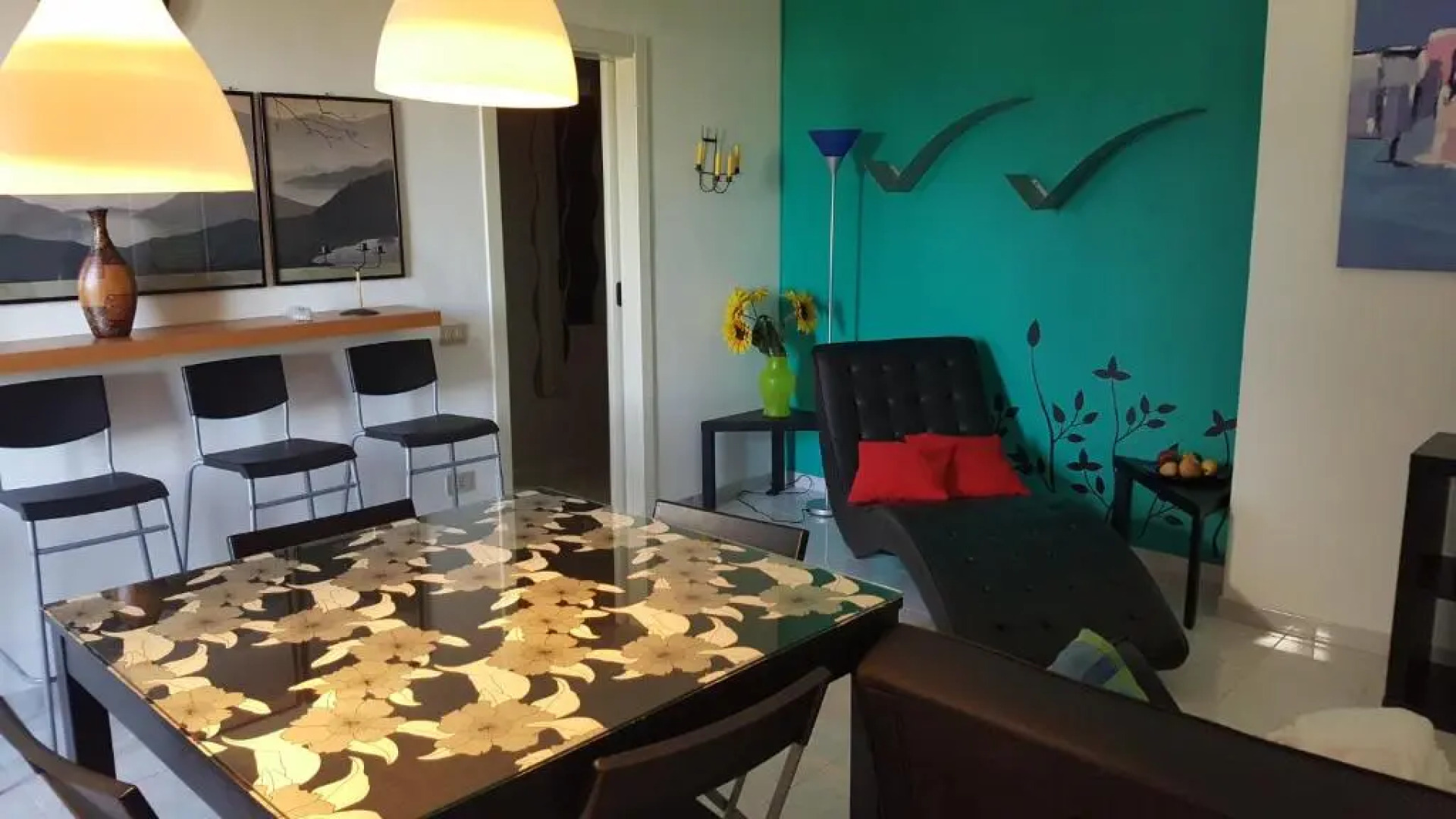 Villetta mare Torre Inserraglio