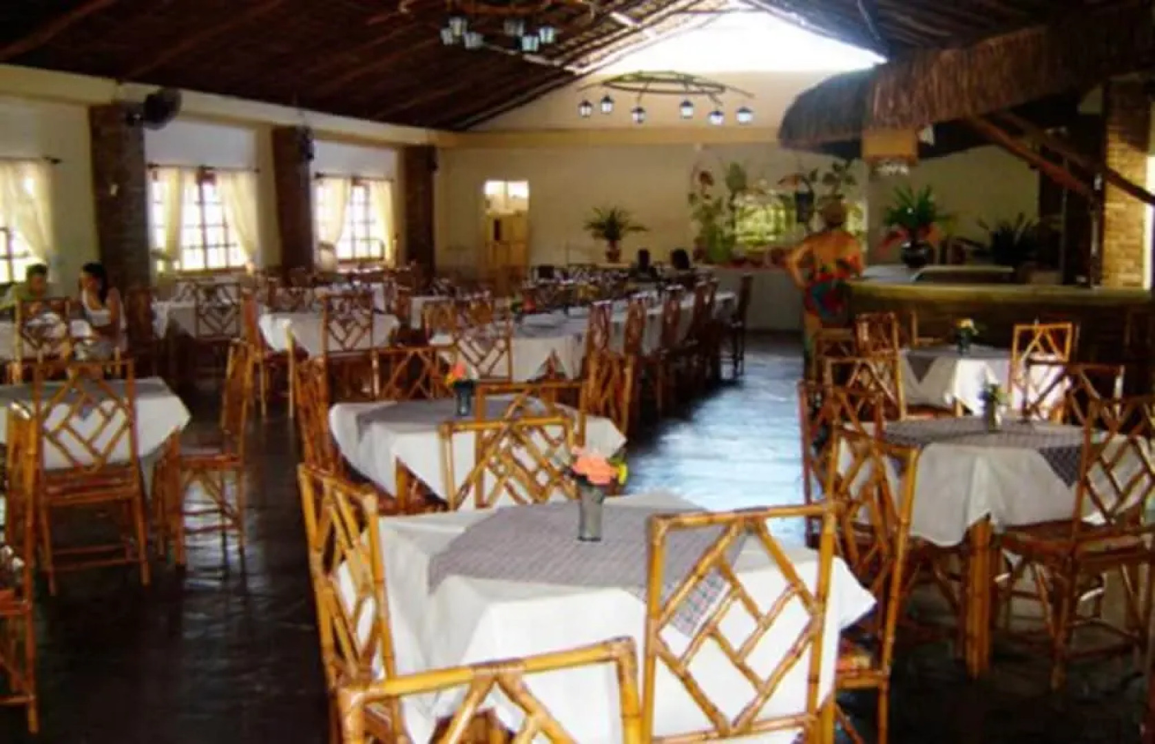 Hotel Fazenda Recanto