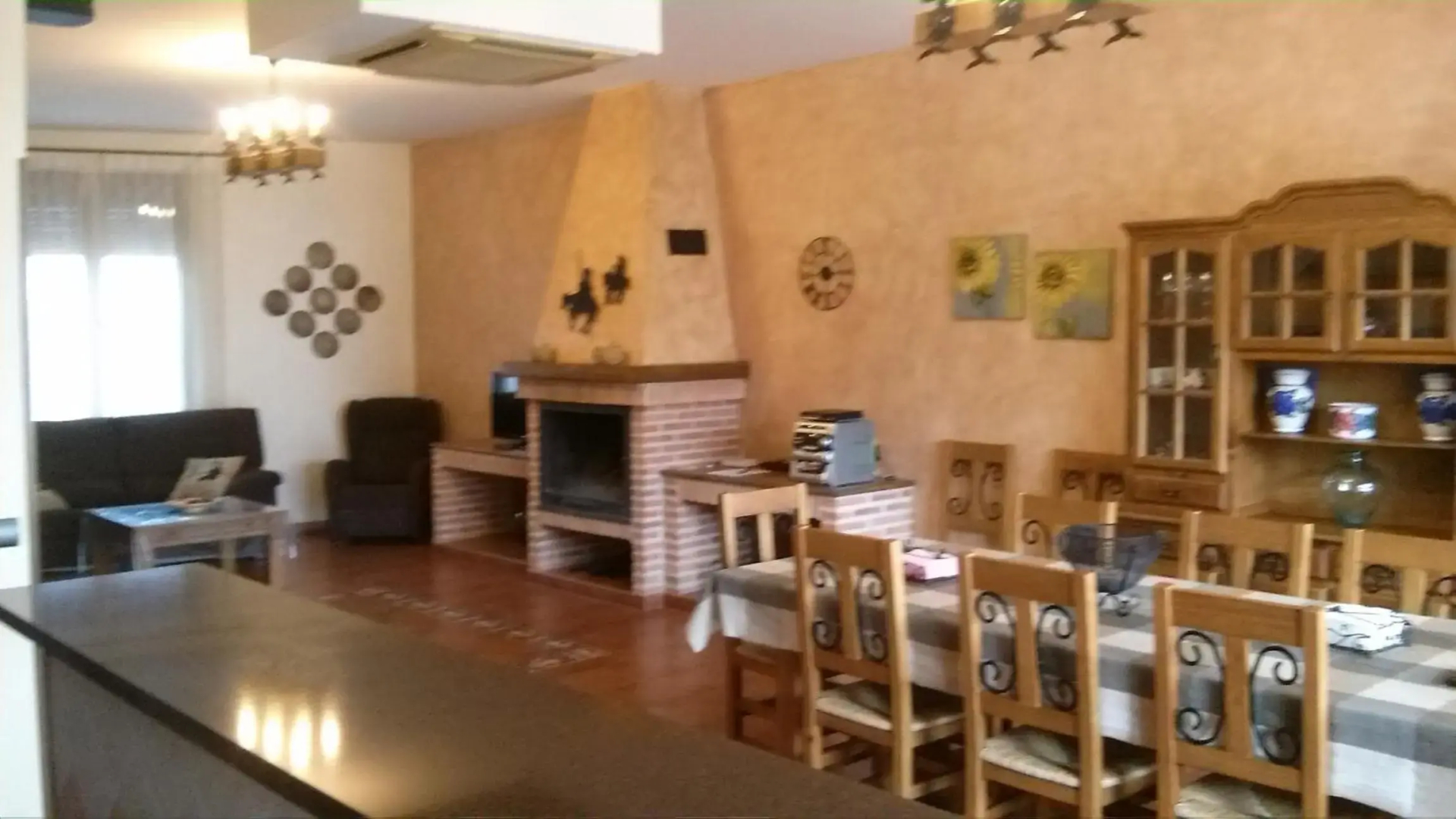 Casa Rural Los Pocicos