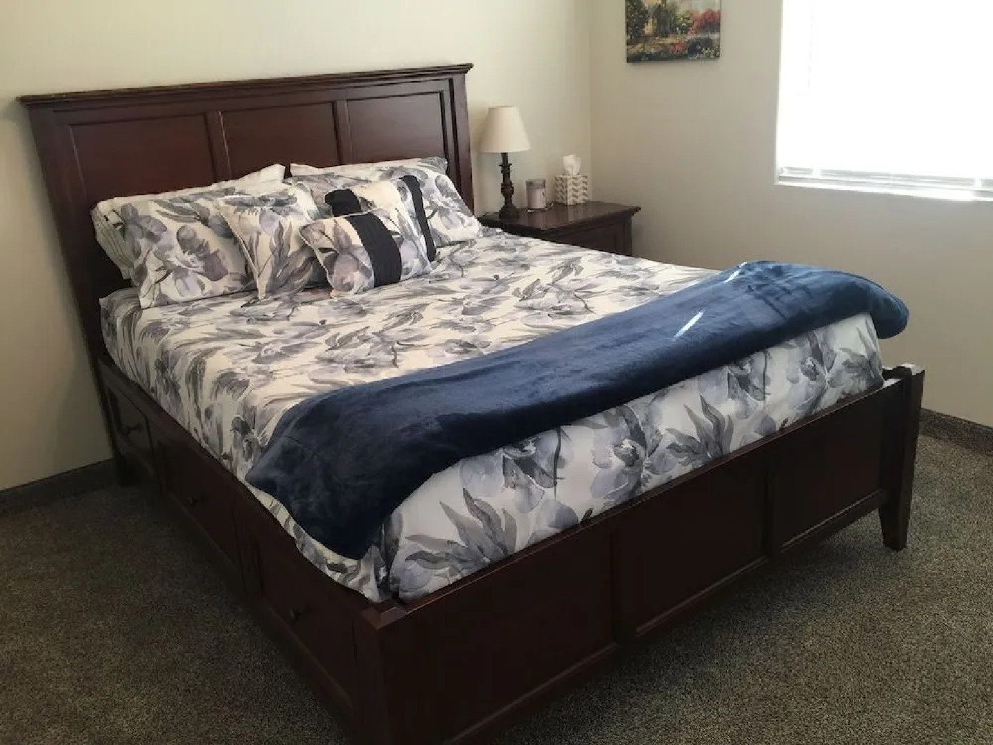 Blue Sage Bed & Breakfast