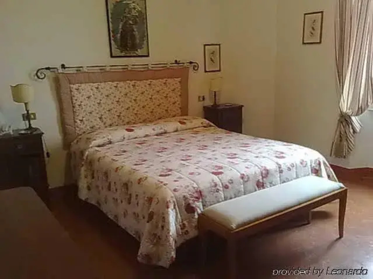 Tenuta Delle Ripalte