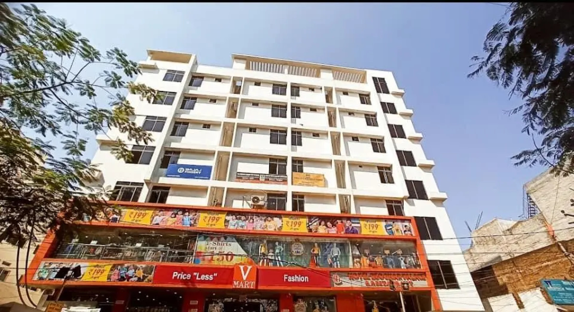 Hotel Deoghar Palace