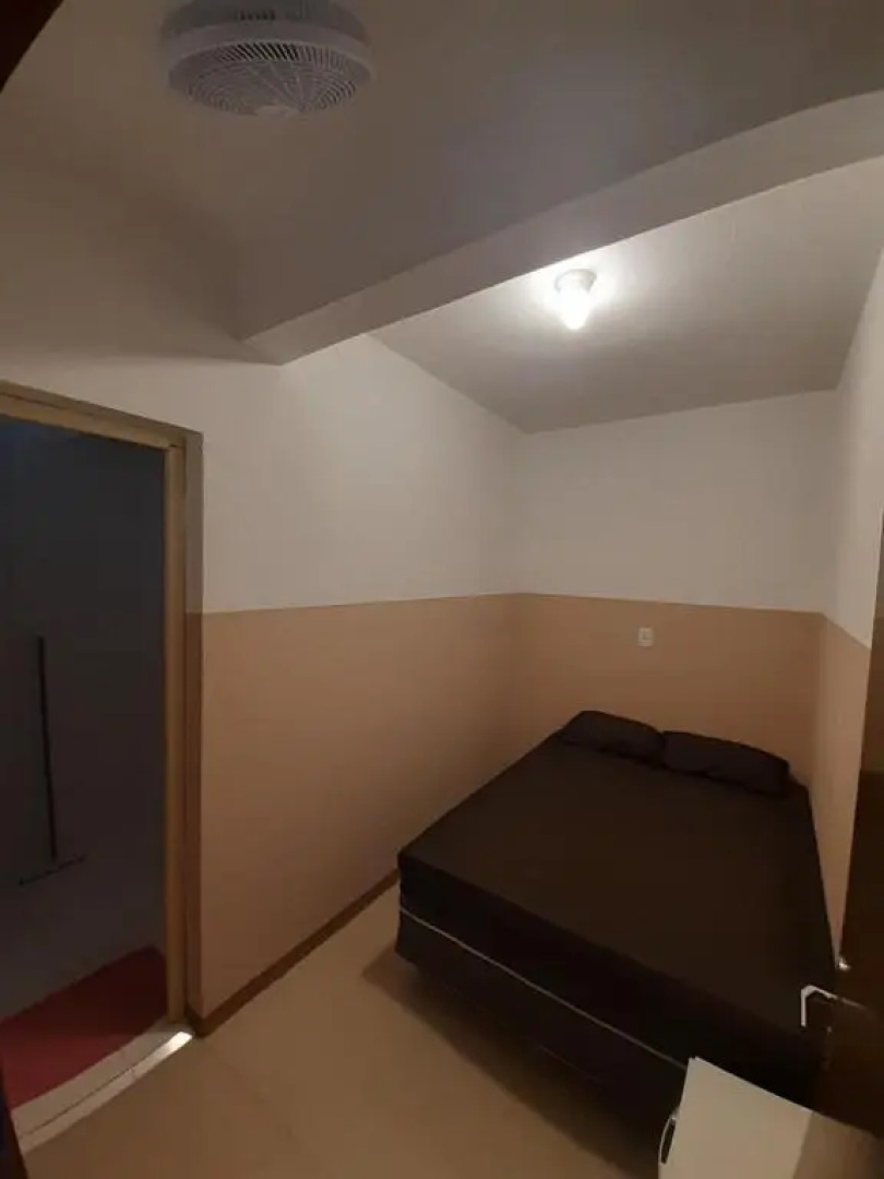 Tompell Hostel & Pousada