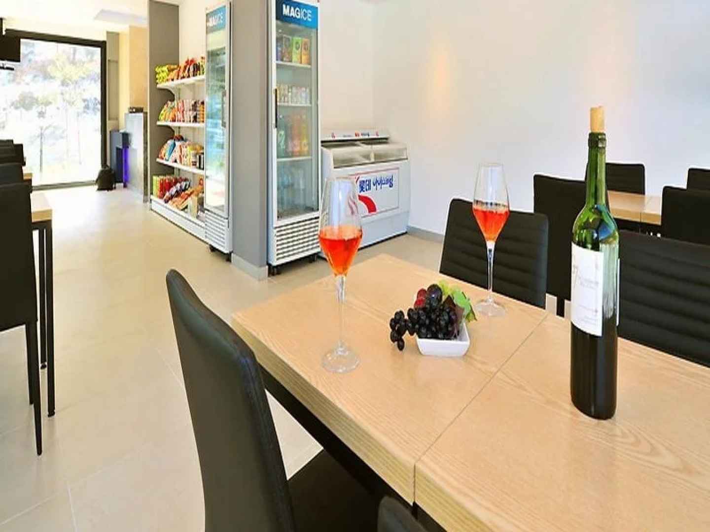 Gadulgi Garden Pension