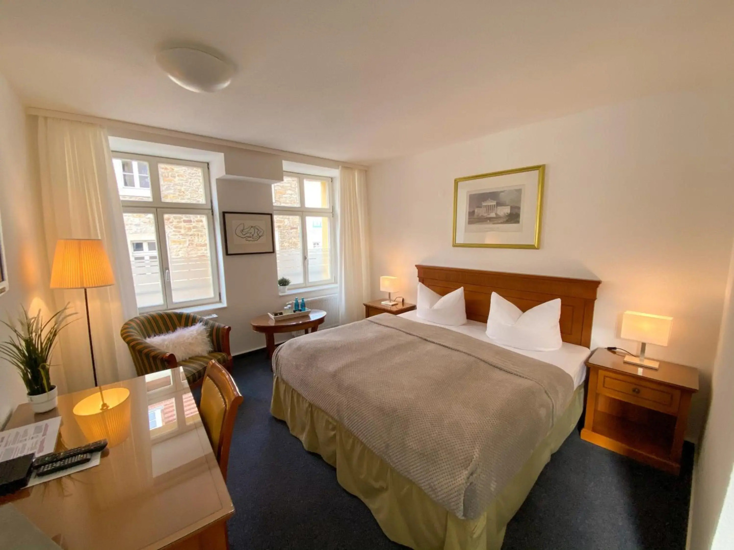 deckerts Hotel am Katharinenstift