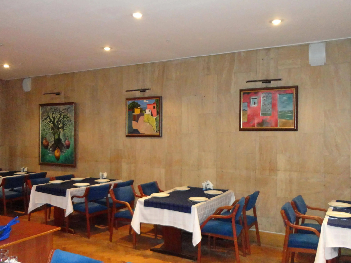 Гостевой дом Вознесенский при Азербайджанском посольстве