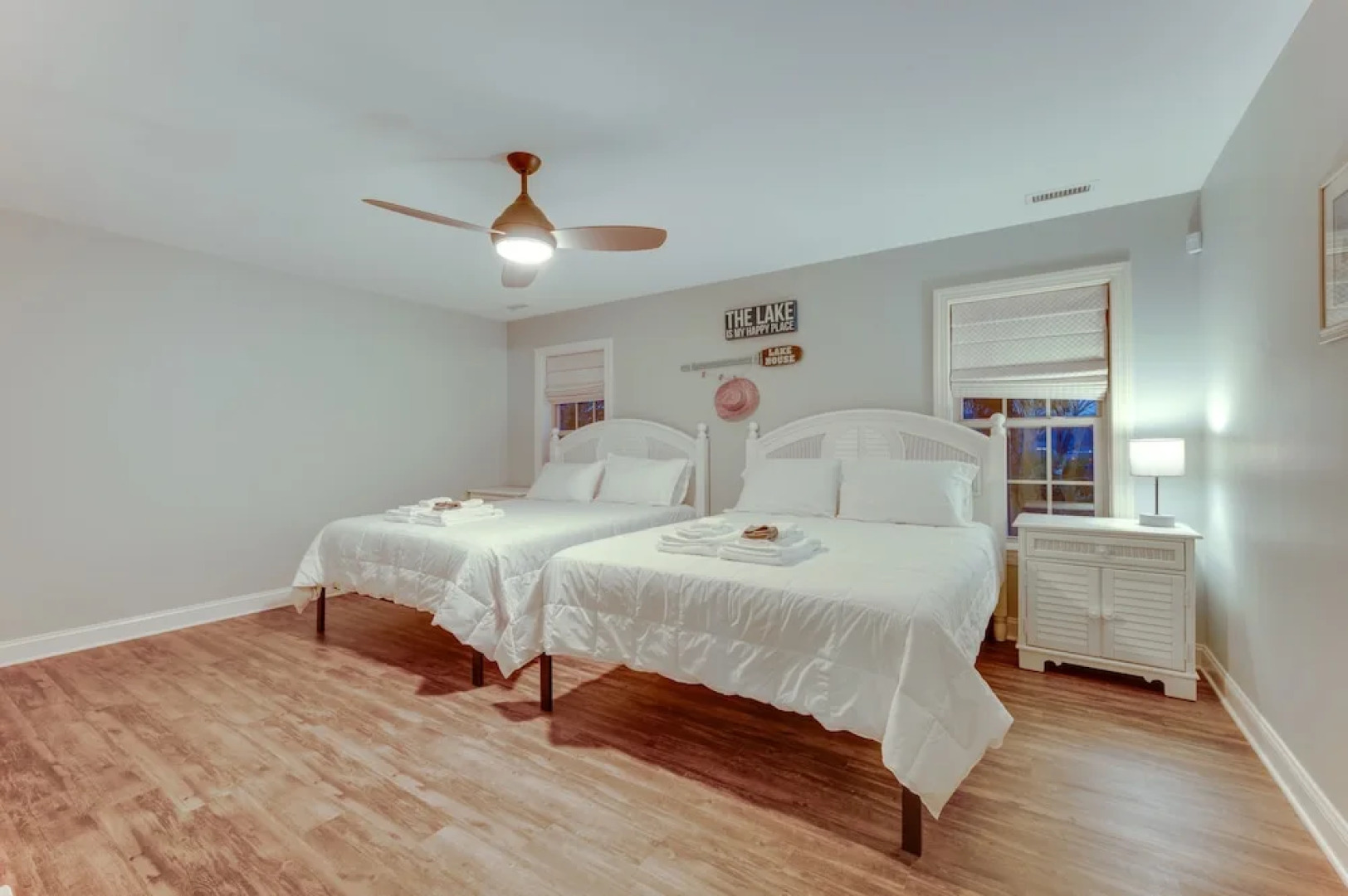 Waterfront Sherrills Ford Home w/ Pool & Boat Dock