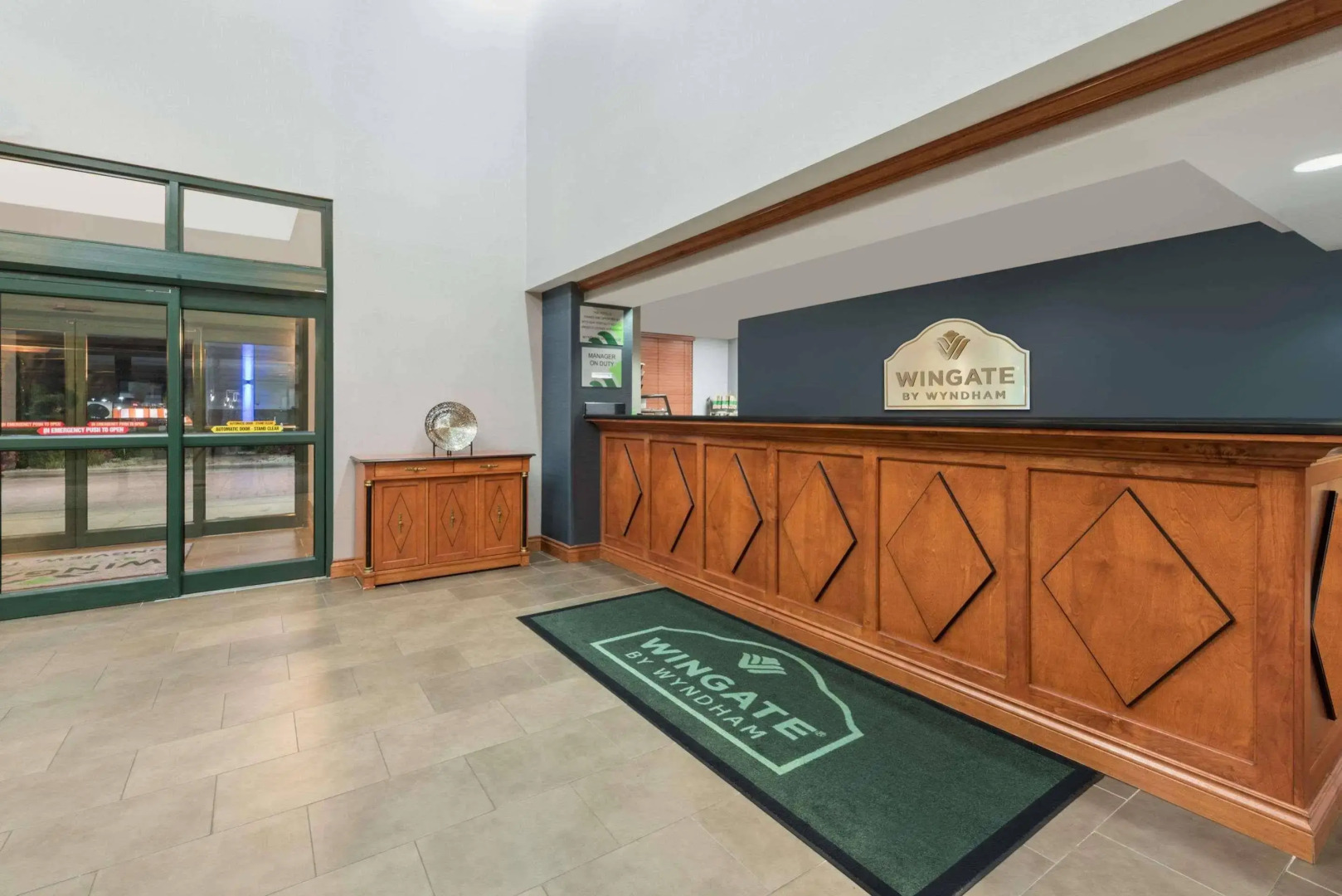 Wingate by Wyndham Longview