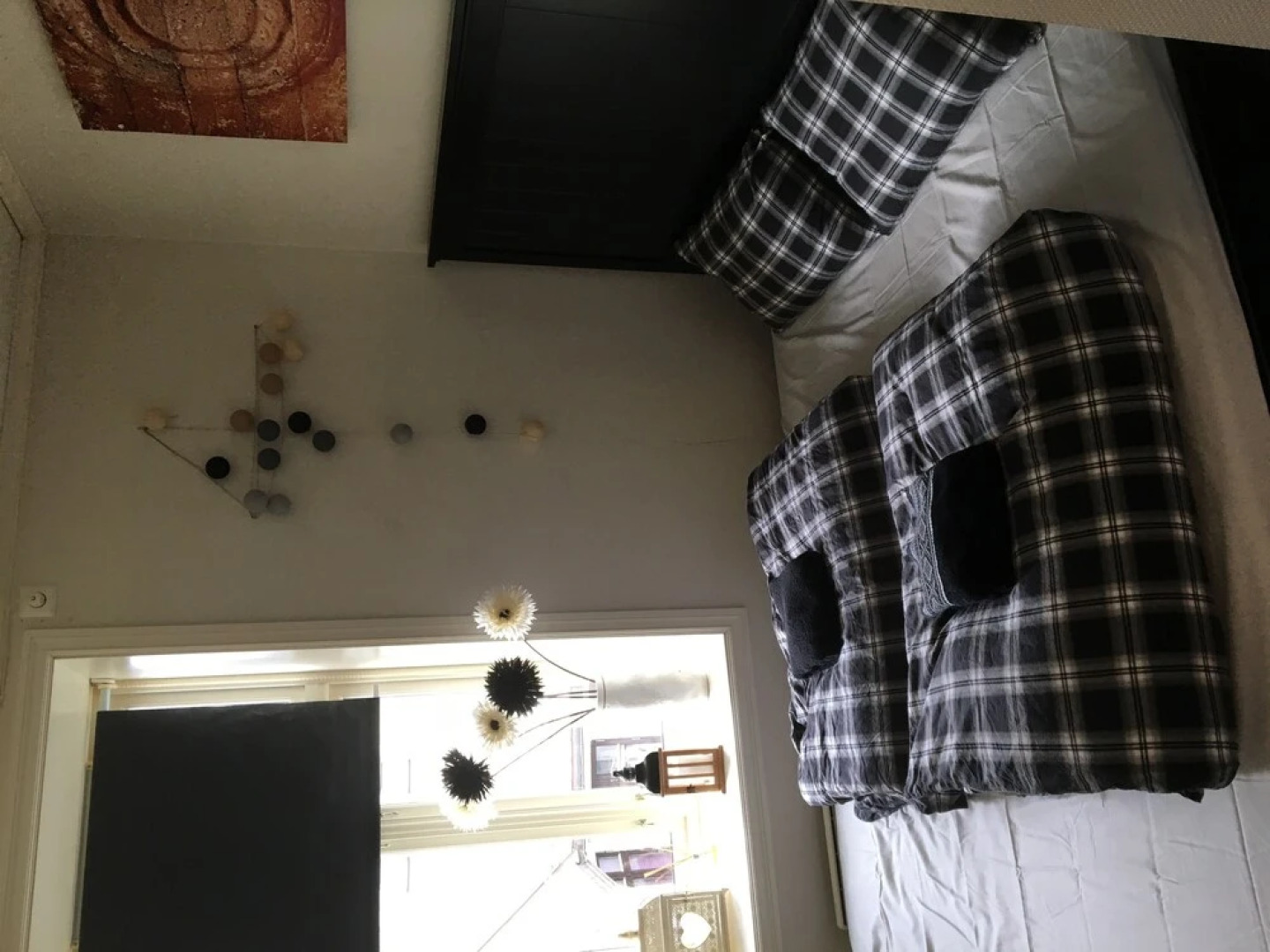 Design apartment CalmGiantTour