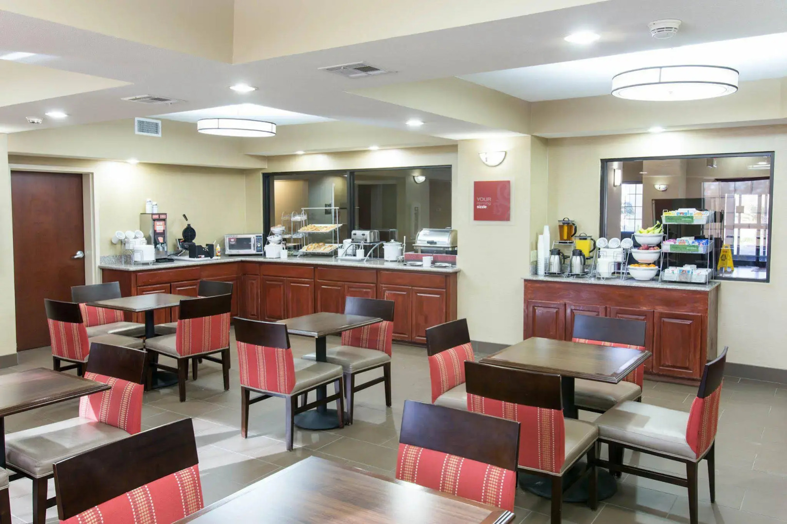 Comfort Suites Idabel