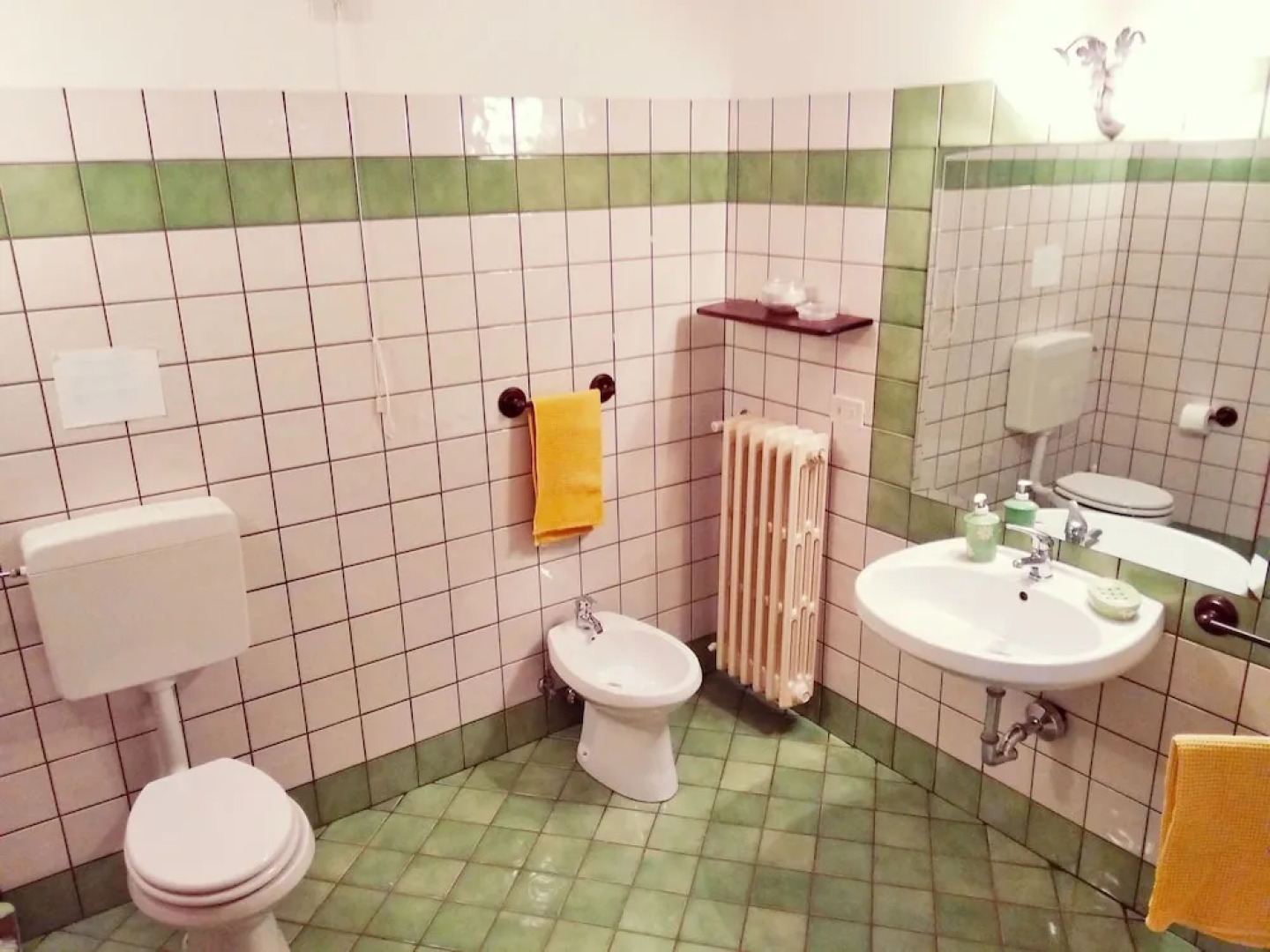 Azienda Agricola Ornina