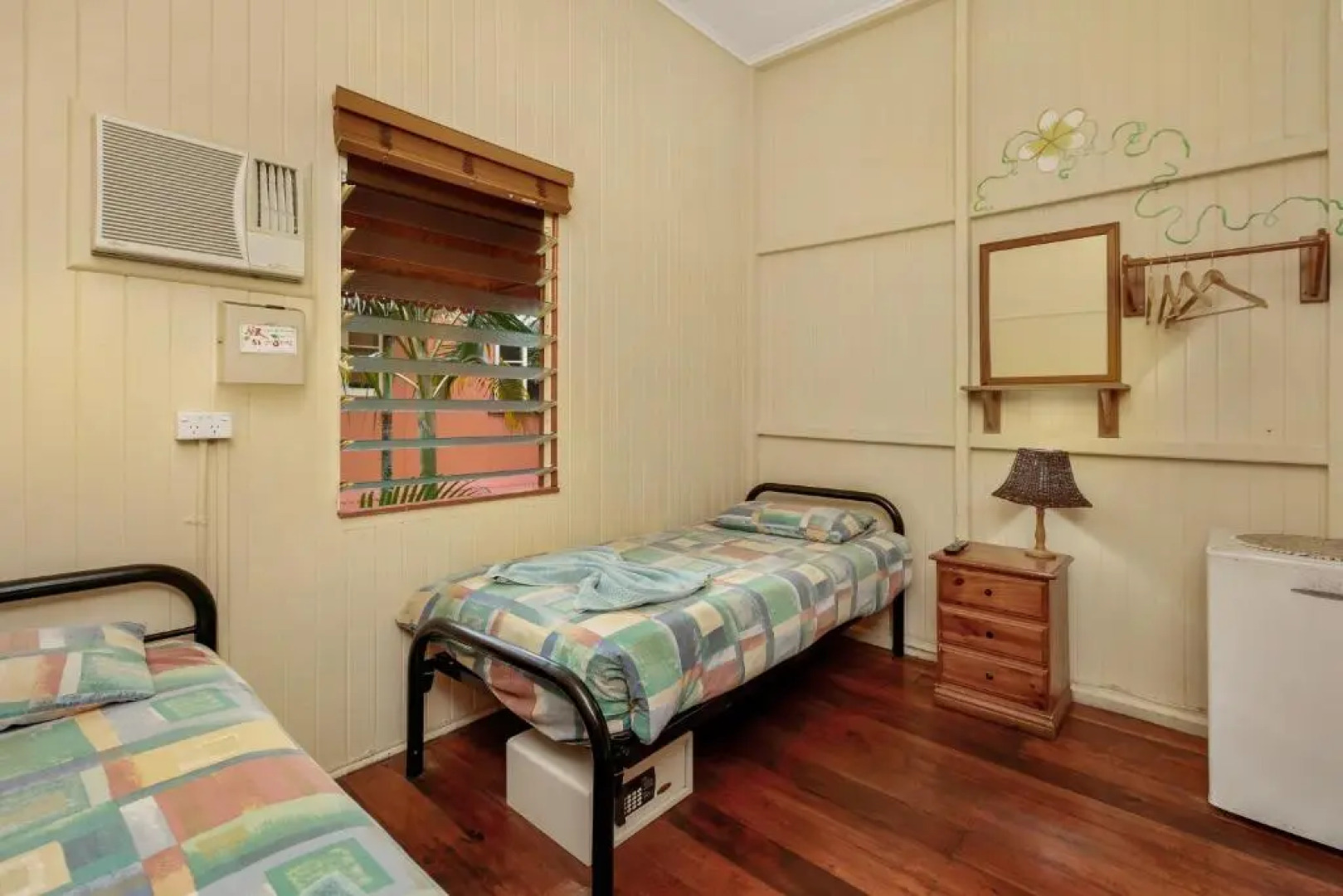 Travellers Oasis - Hostel