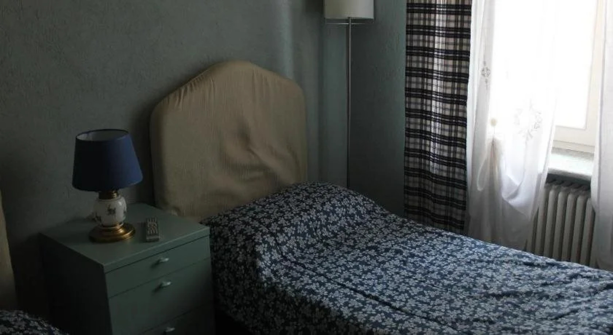 Hotel Porta Santa Maria