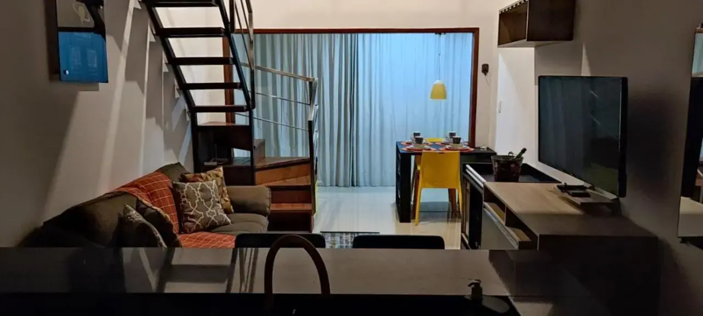 Condominio West Country Residence