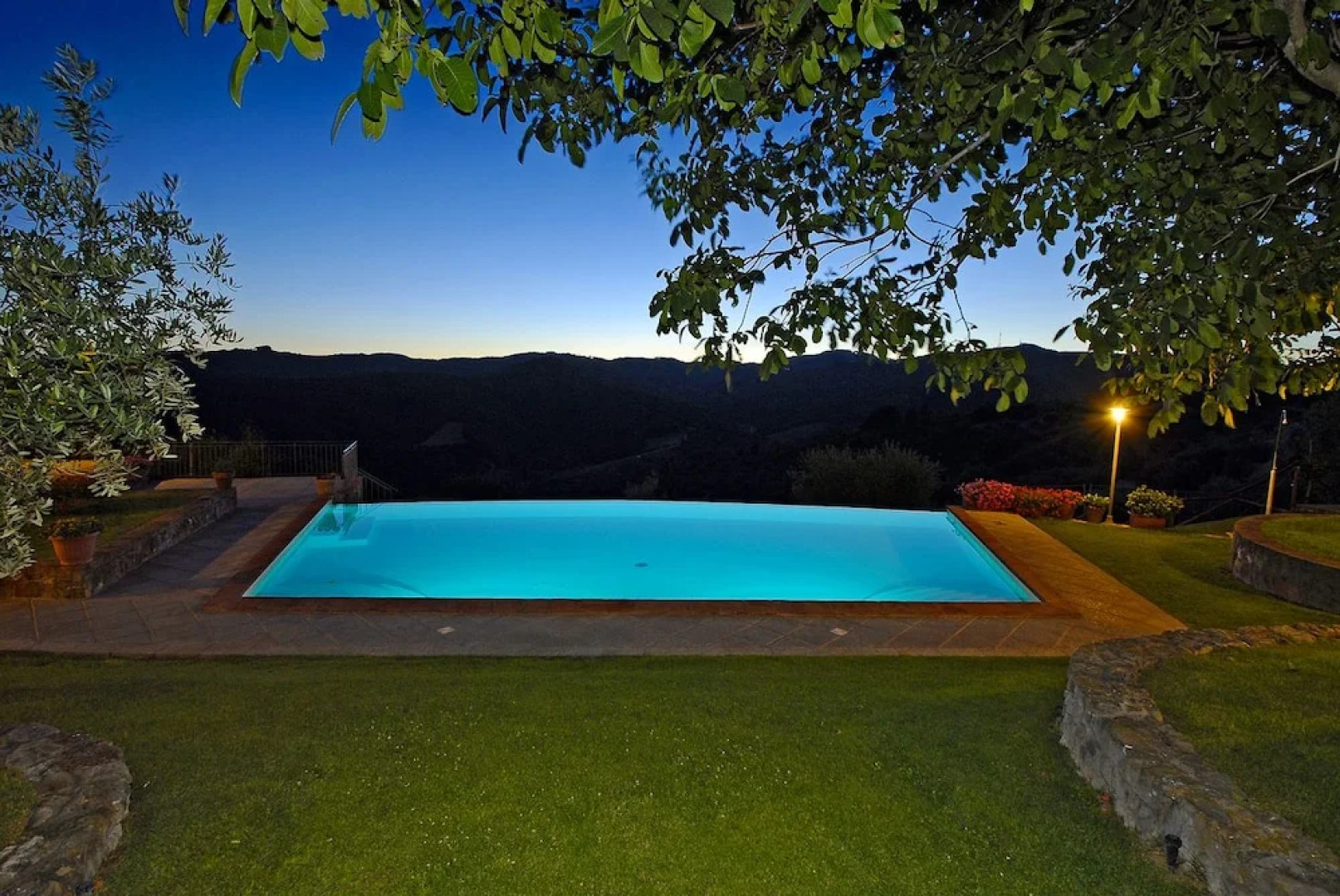 Agriturismo I Moraioli