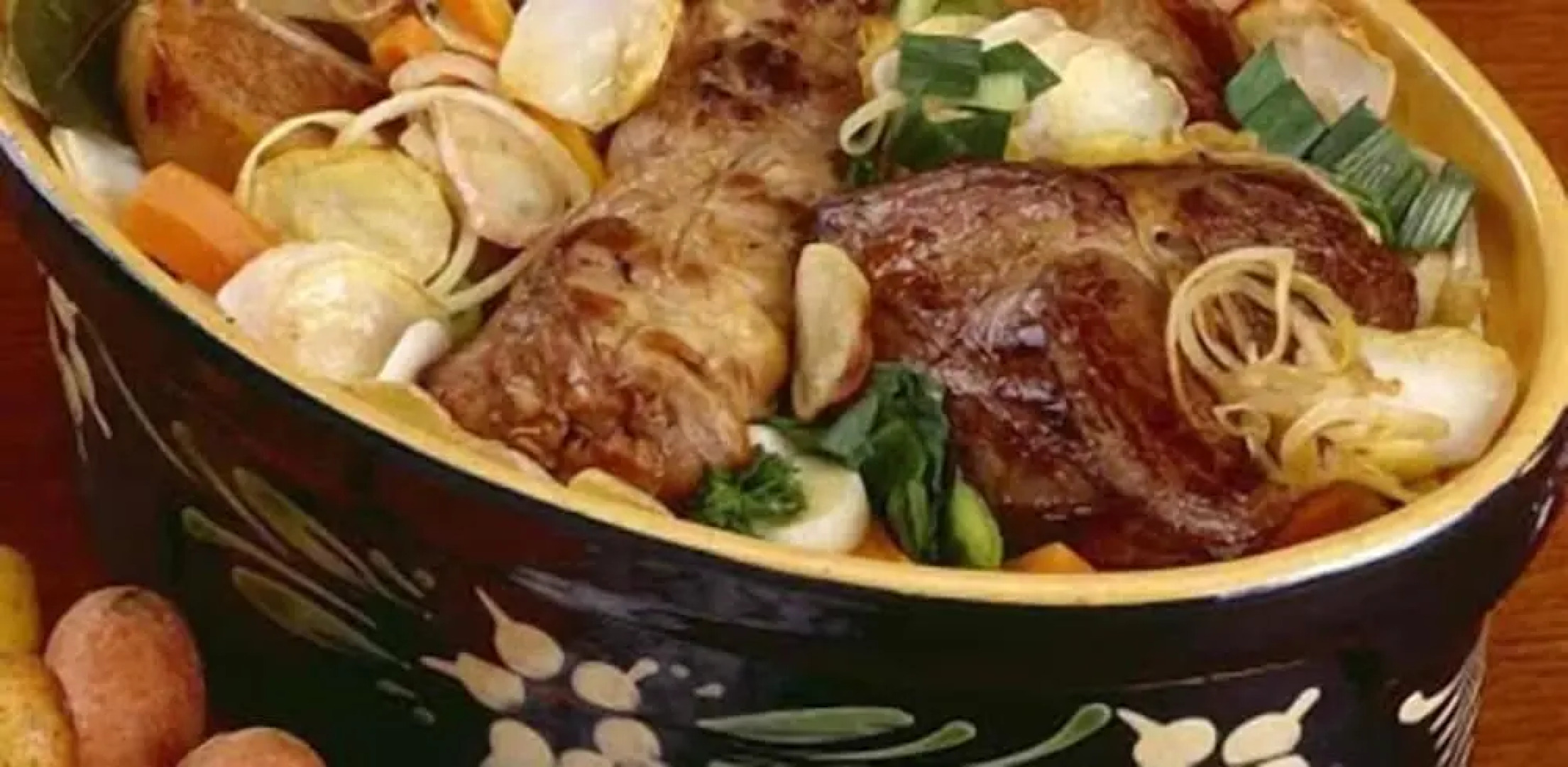 Camping Les Castors - Mobil-Home