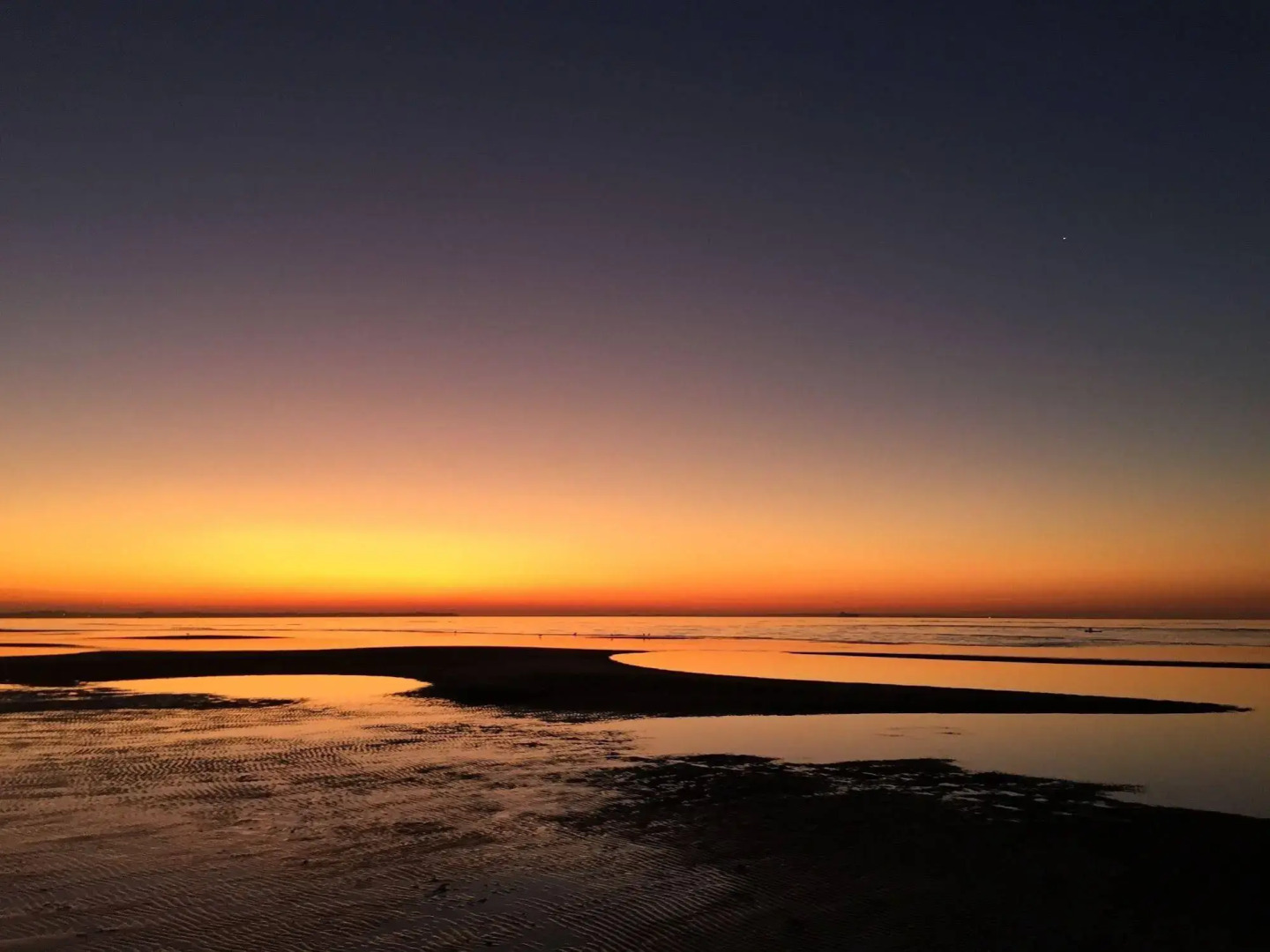 Rye Beach Motel Australia