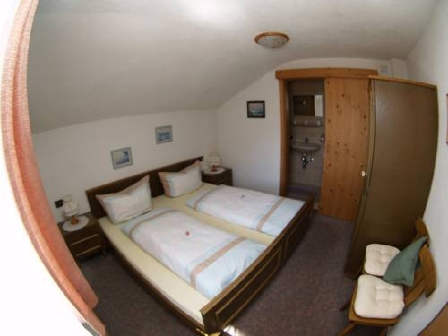 Gästehaus Alpenraich