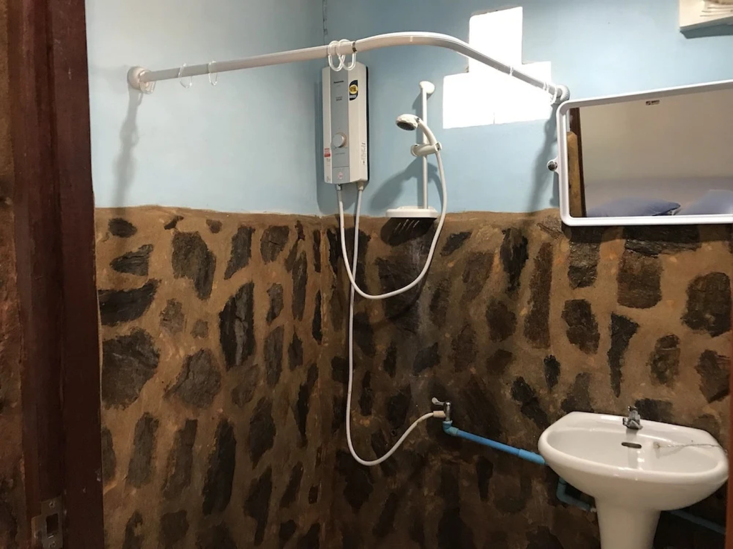 Phusawantawansuay Resort