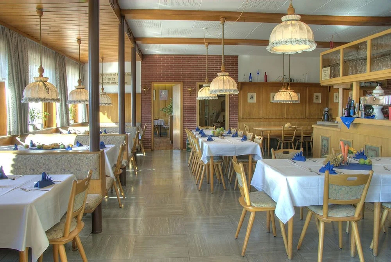 Landhotel Gasthof Am Berg