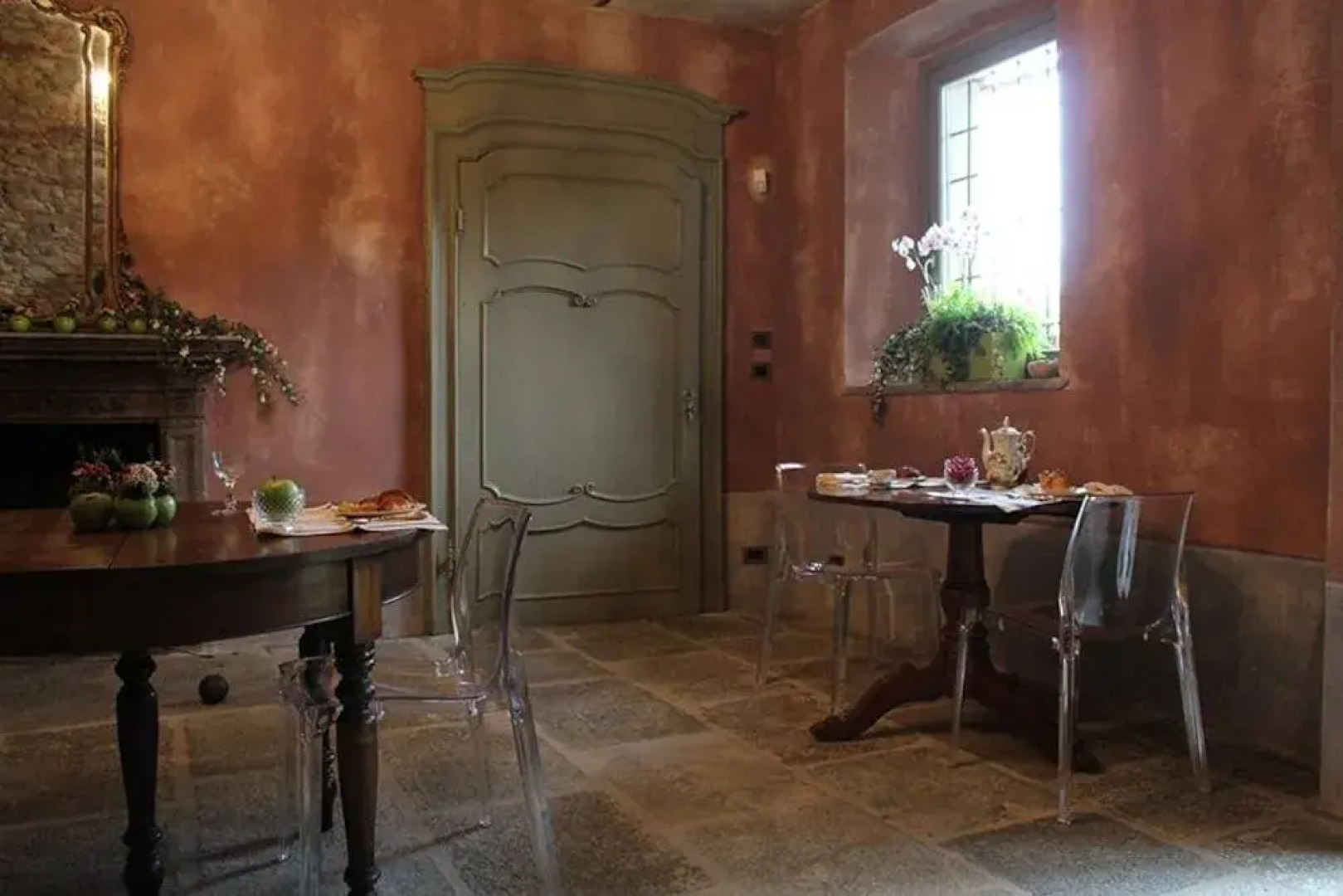 B&B La Casa delle Grottesche