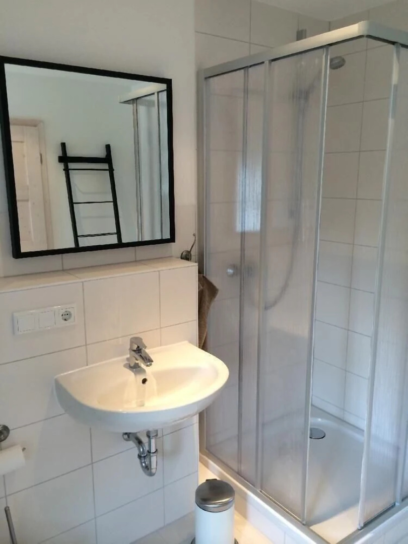 Ferienwohnung "pleissenhaus"