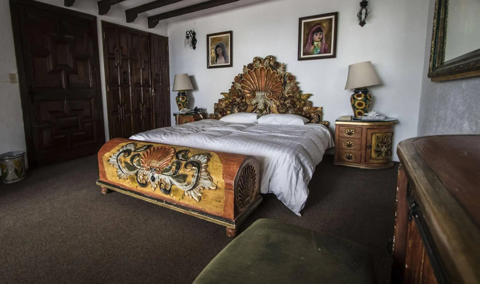 Hotel Posada la Ermita