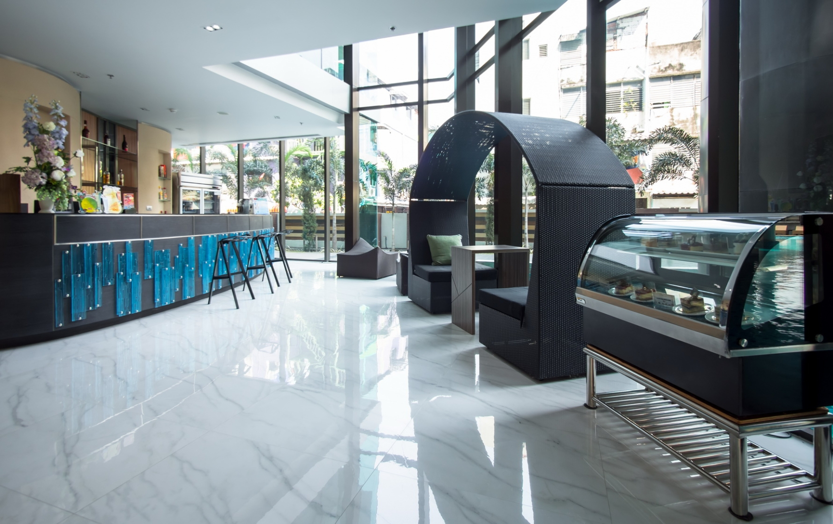 The Pattaya Discovery Beach Hotel Pattaya