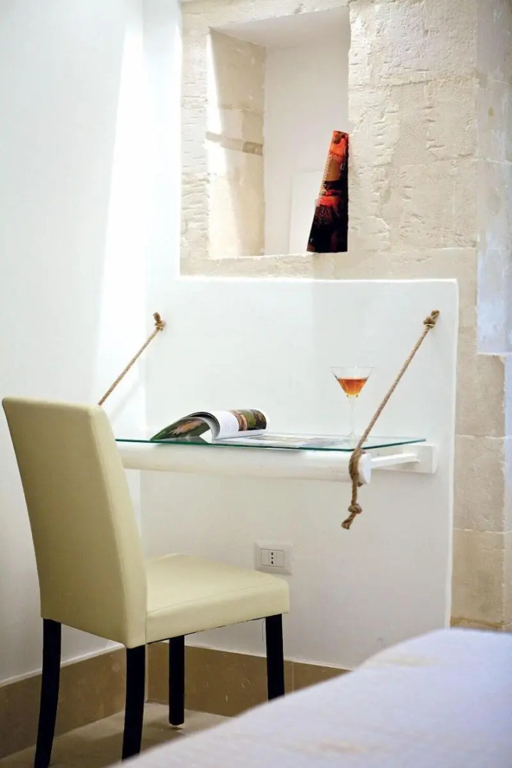 Hotel Antico Convento dei Cappuccini