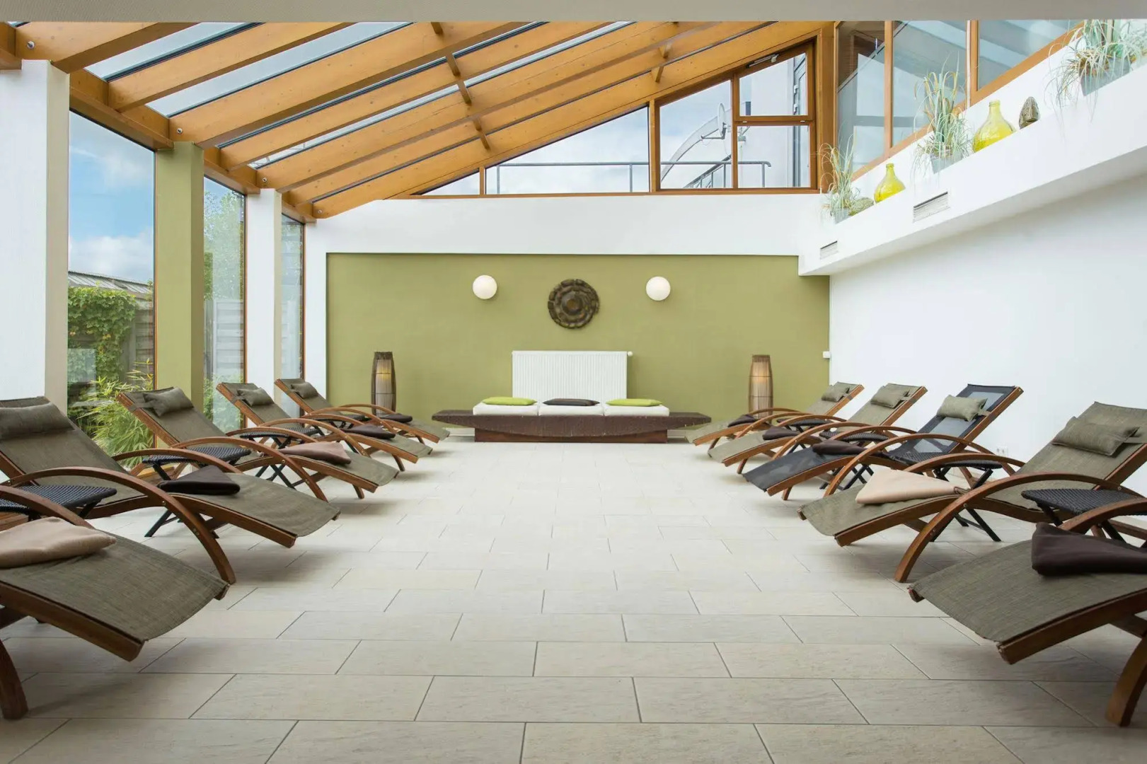 Hotel IV Jahreszeiten Zingst
