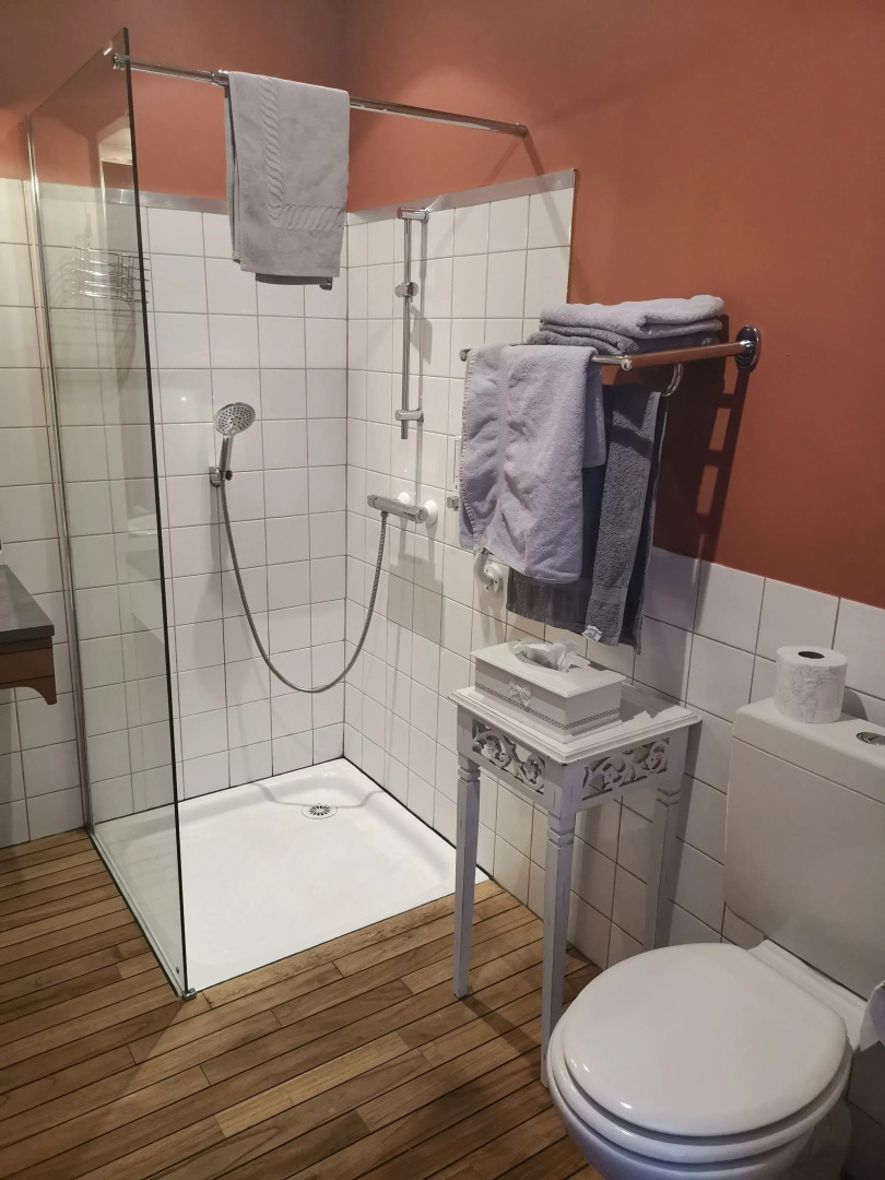 Hotel La Tourelle du Beffroi