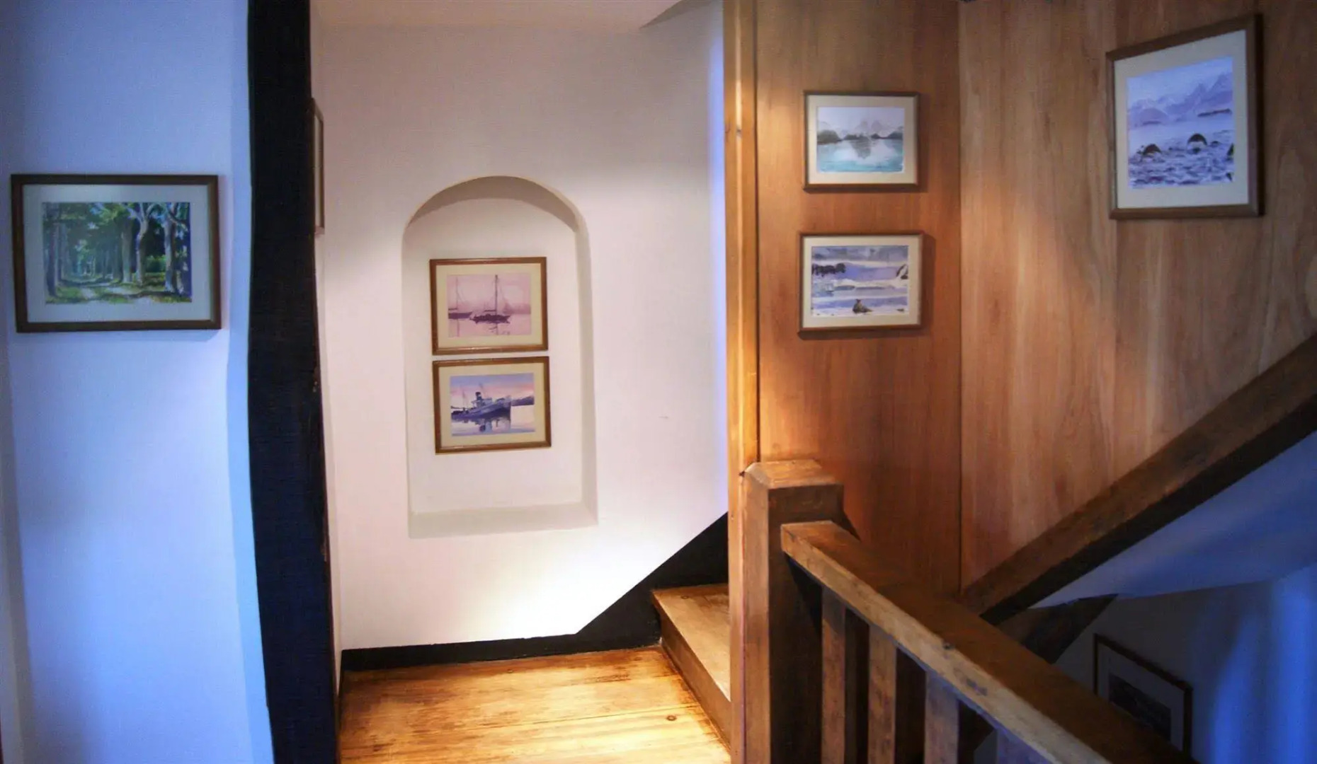 Posada del Fin del Mundo