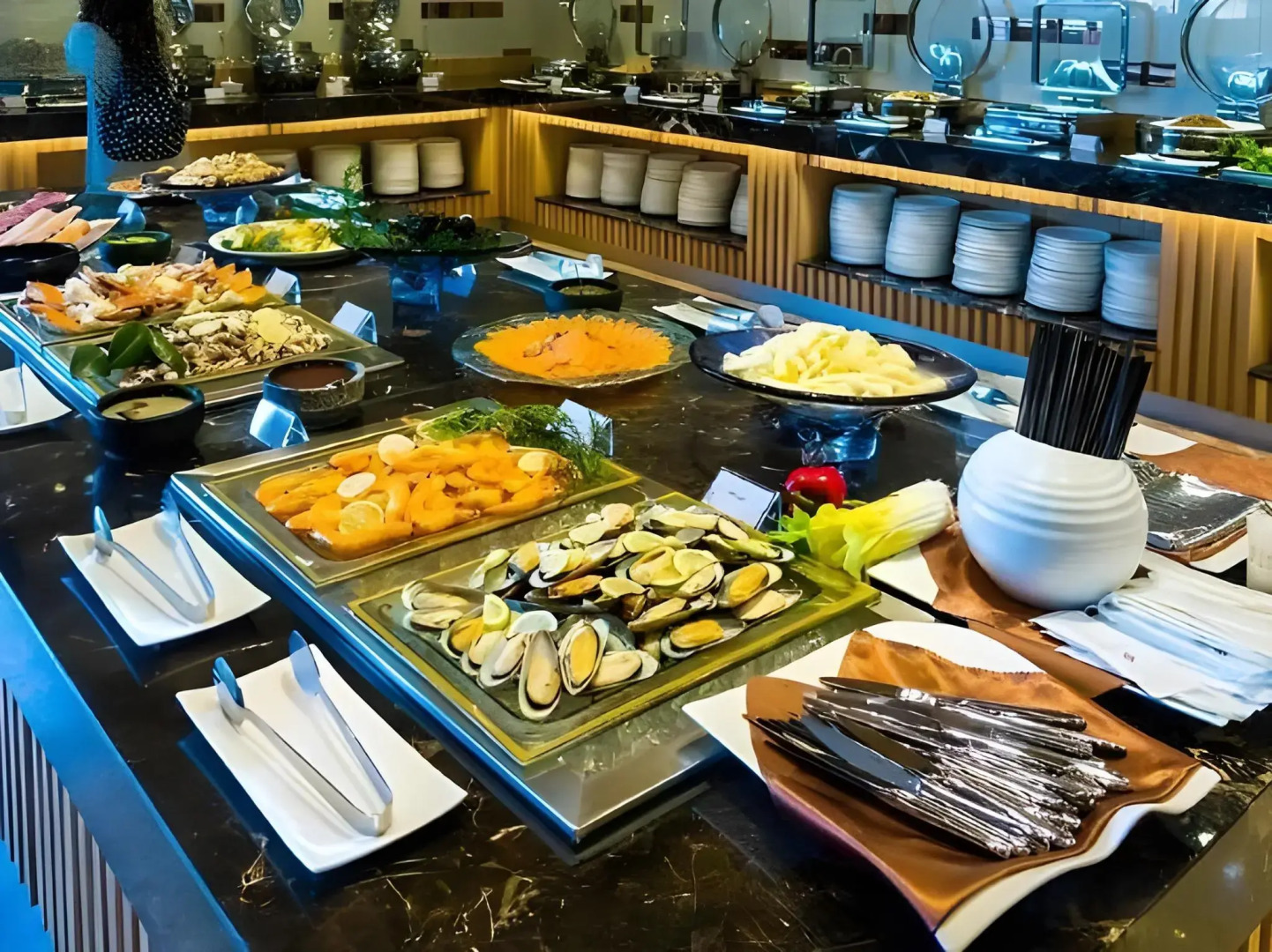 Chungtang Spring Flagship Hotel