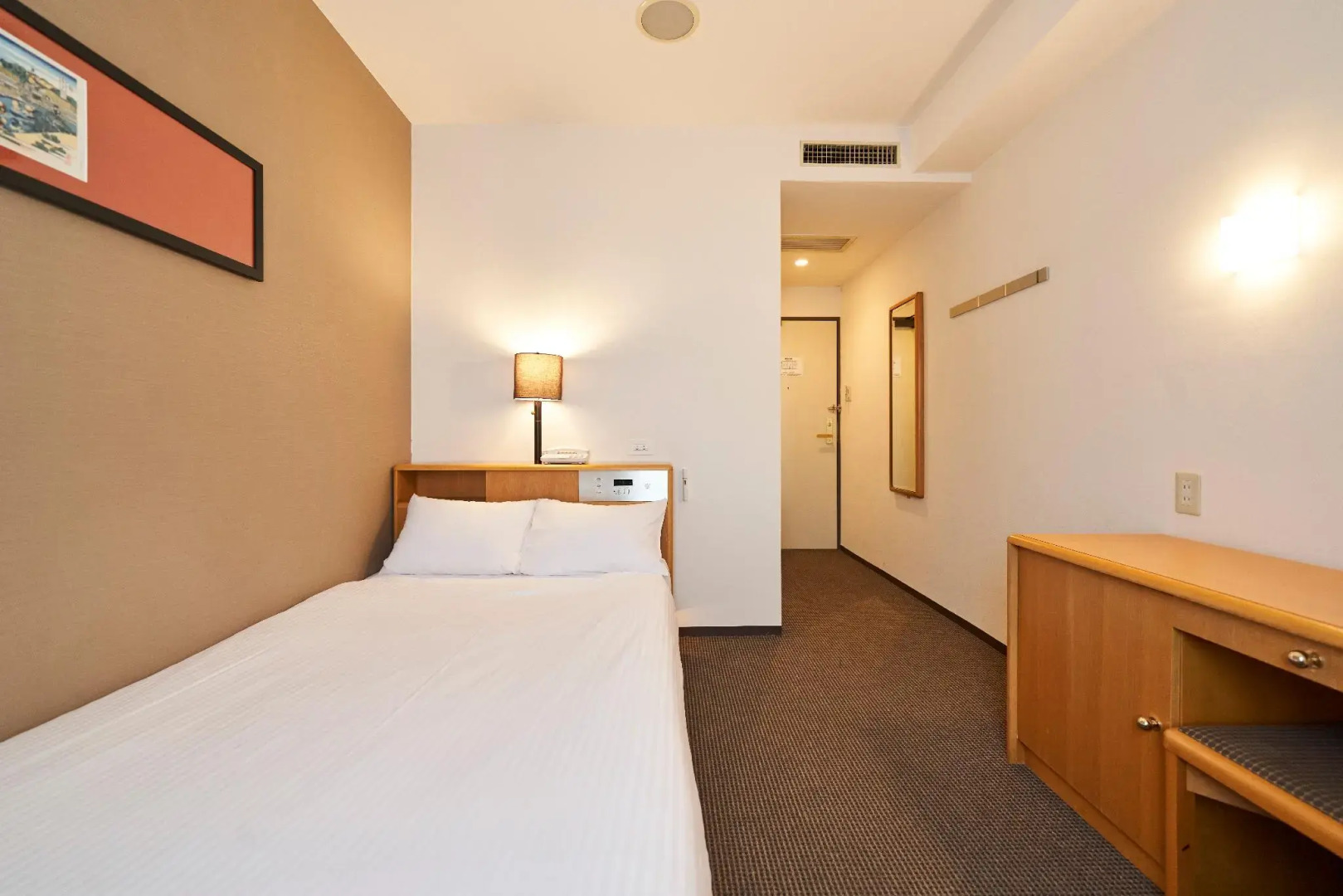 Hotel Jin Morioka Ekimae