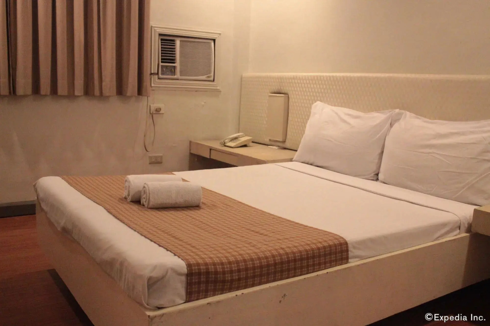 The Orange Place San Juan