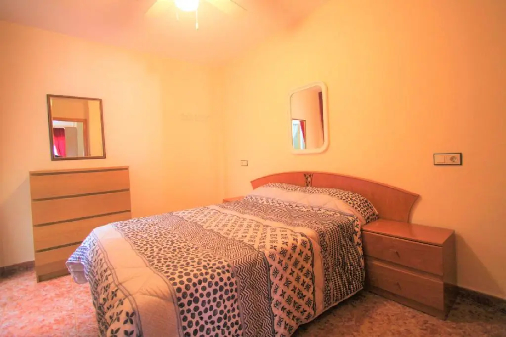 Apartamento Casaturis Urb.Altomar Gran Alacant Ga101